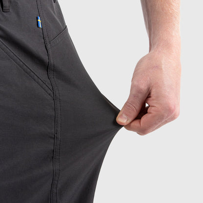 ABISKO LITE SHORTS M - US 5124