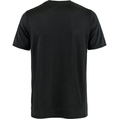 ABISKO LITE SS M - US 0818