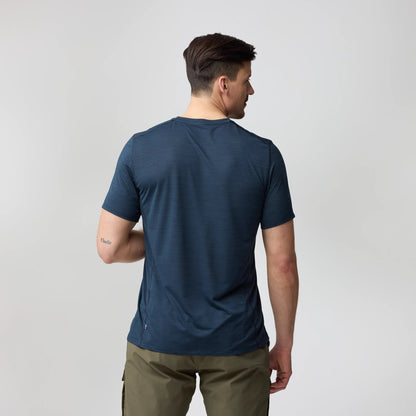 ABISKO LITE SS M - US 6562