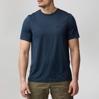 ABISKO LITE SS M - US 0818