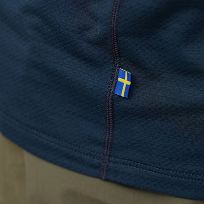 ABISKO LITE SS M - US 6562