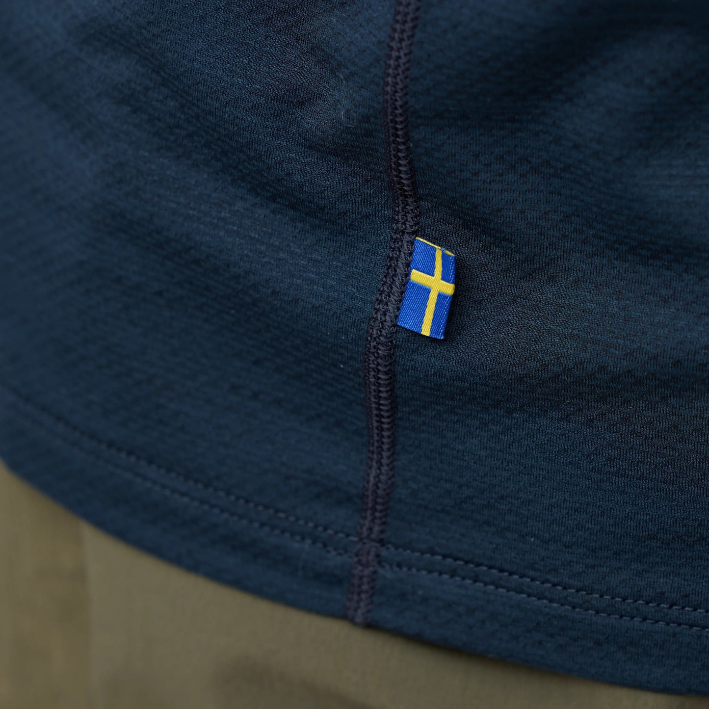 ABISKO LITE SS M - US 0818