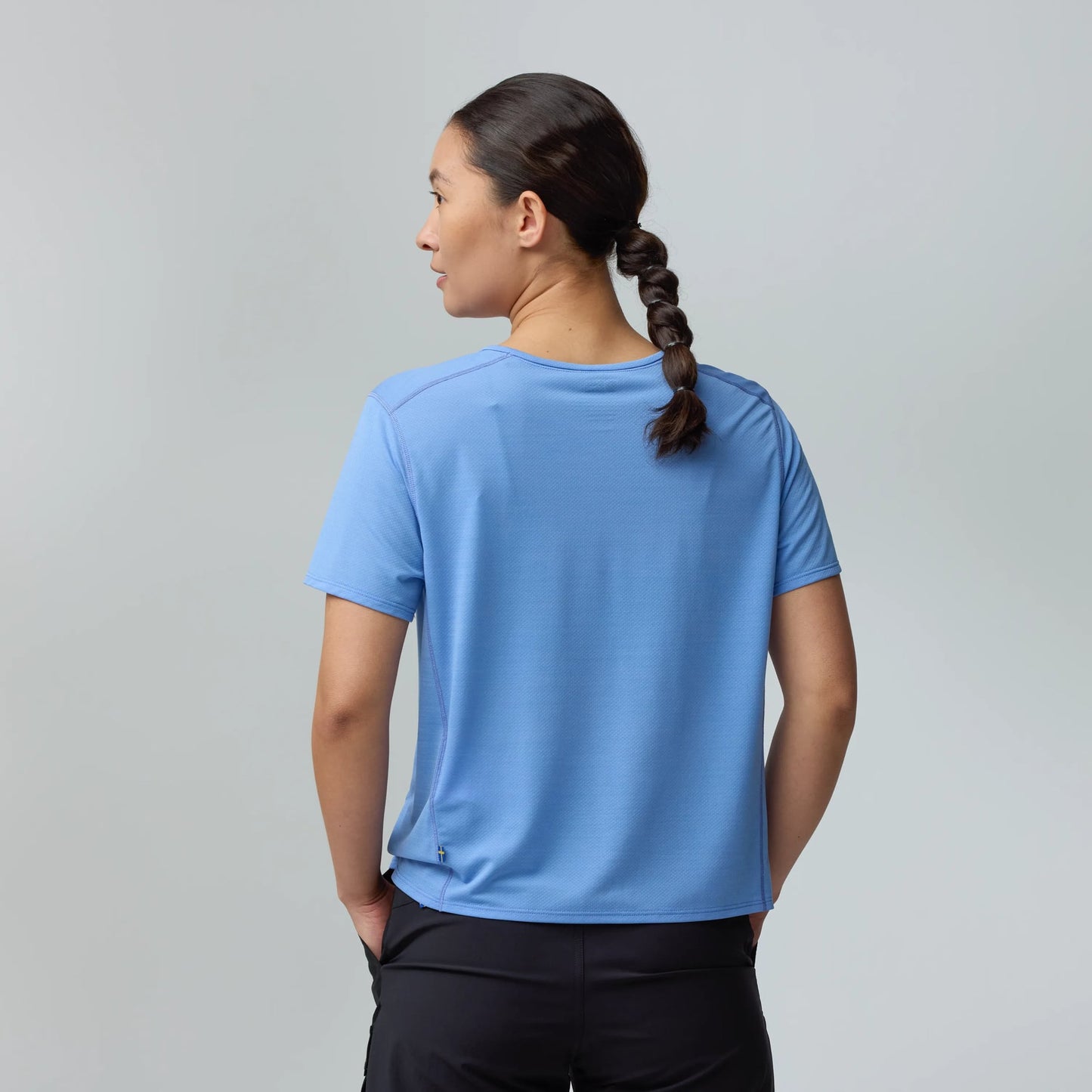 ABISKO LITE SS W - US 6106