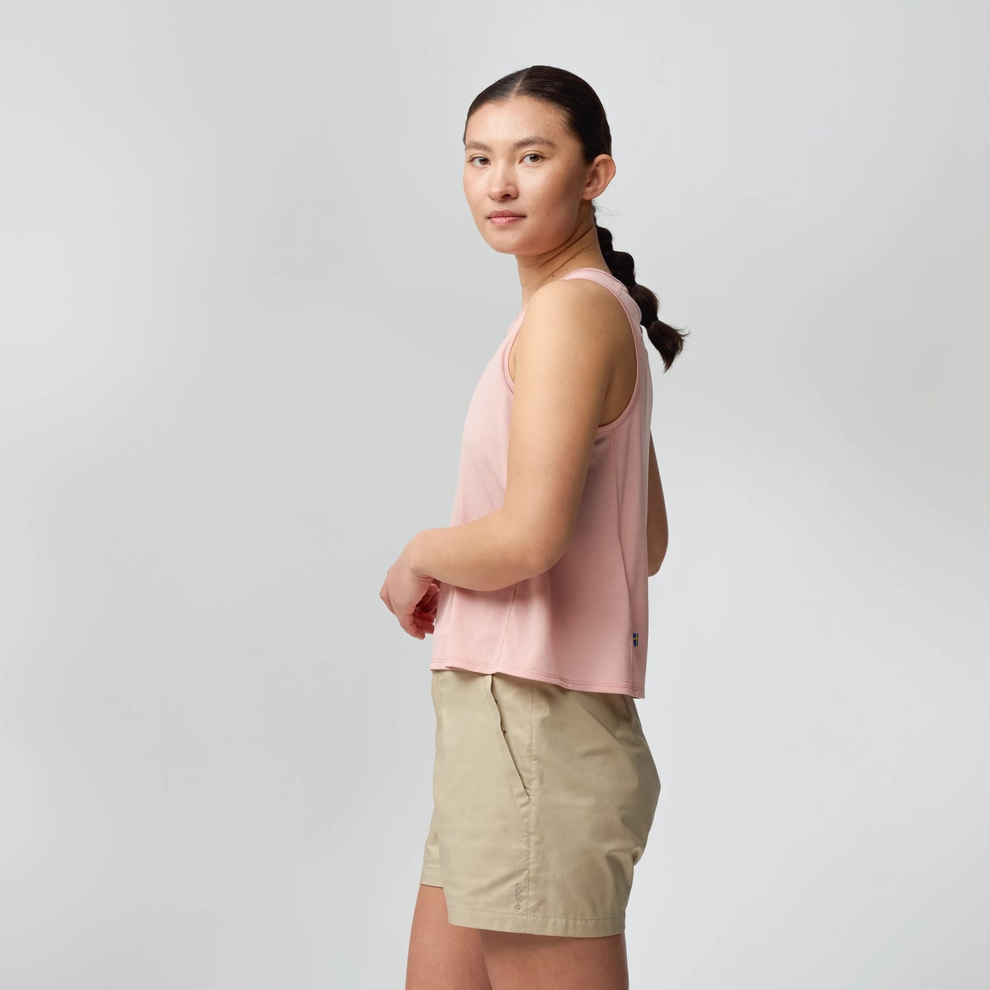 ABISKO LITE TANK W - US 4712