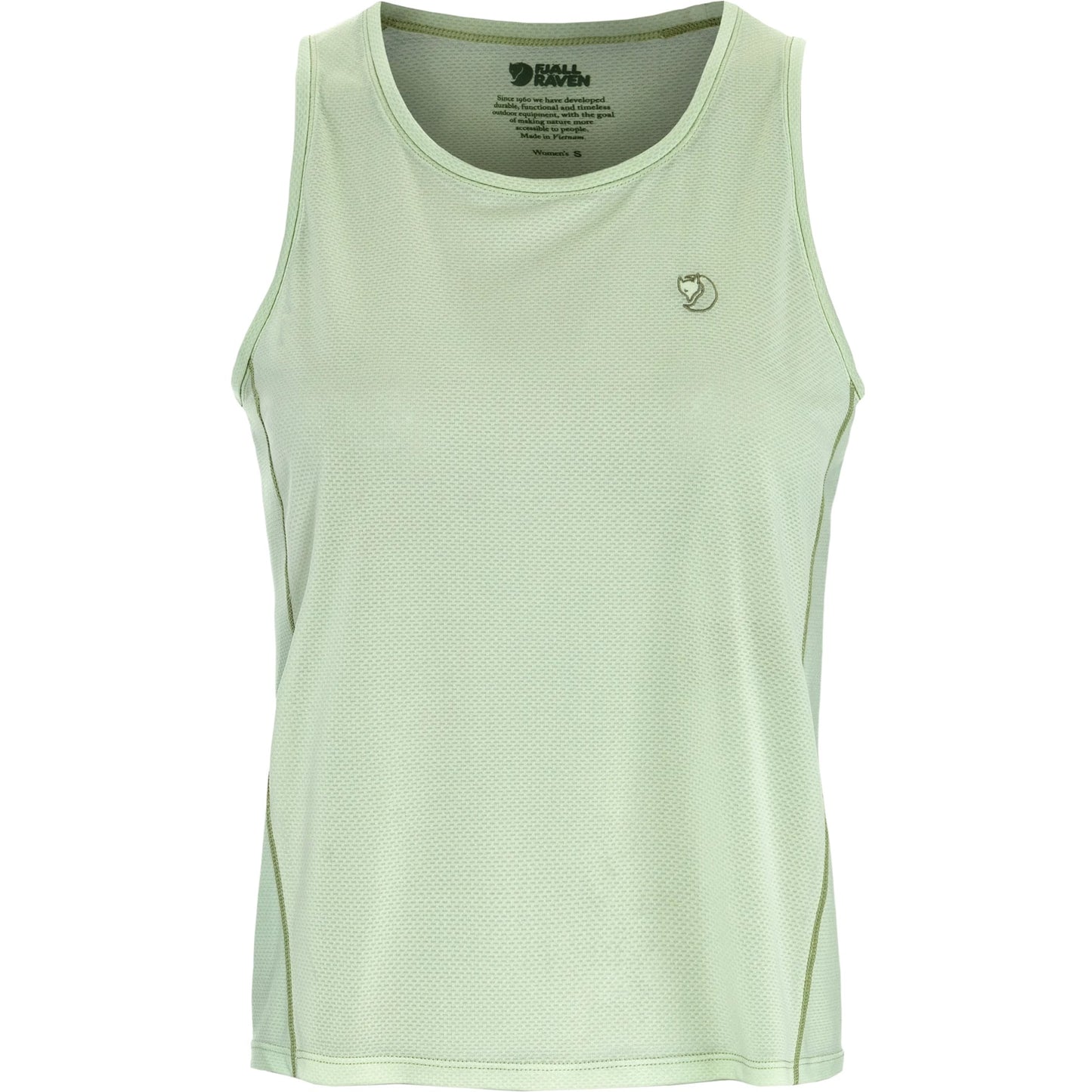 ABISKO LITE TANK W - US 4712