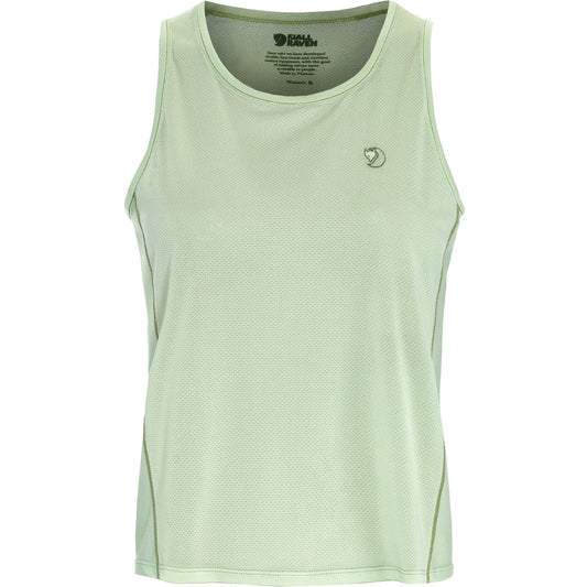 ABISKO LITE TANK W - US 4712