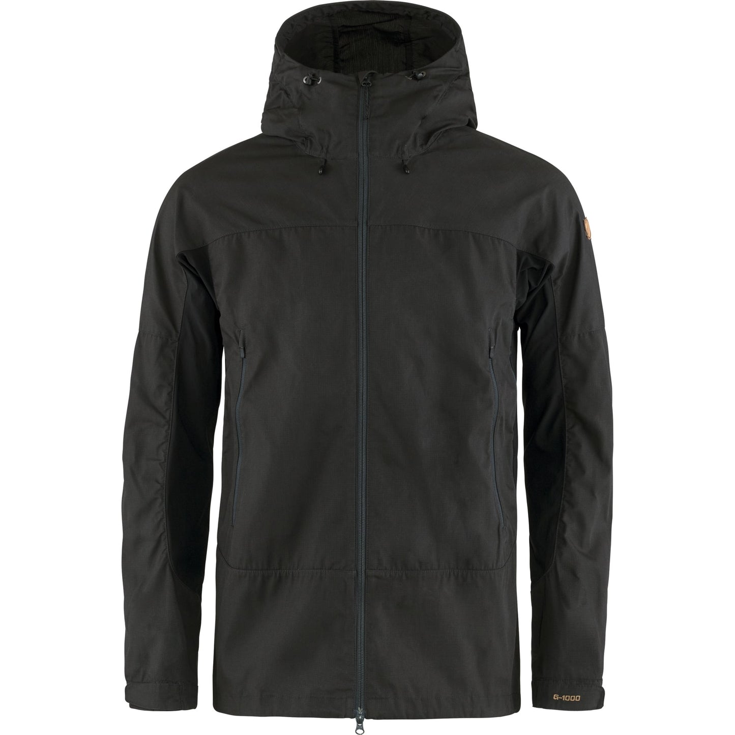ABISKO LITE TREKKING JACKET M - US 8490