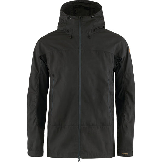 ABISKO LITE TREKKING JACKET M - US 8490