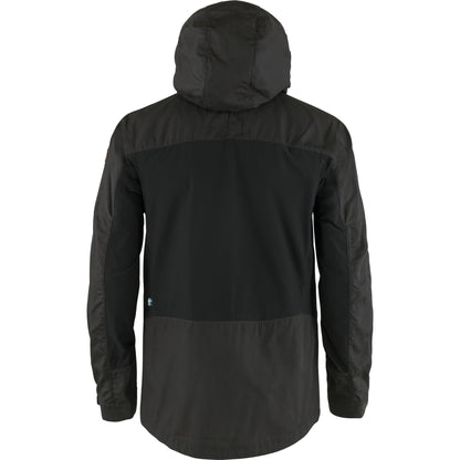 ABISKO LITE TREKKING JACKET M - US 8490