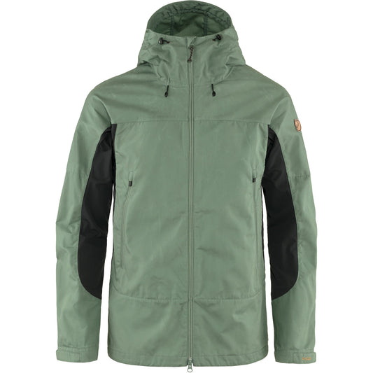 ABISKO LITE TREKKING JACKET M - US 5645