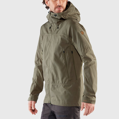 ABISKO LITE TREKKING JACKET M - US 5645