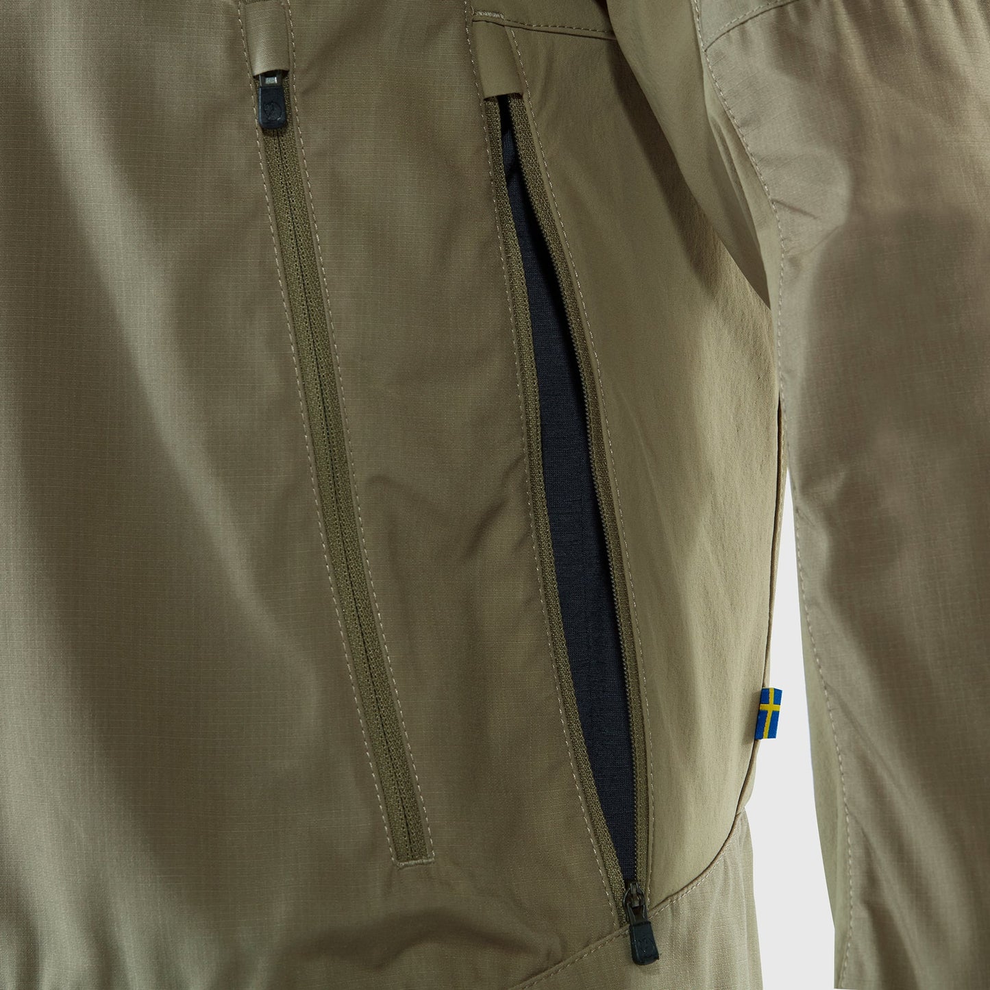 ABISKO LITE TREKKING JACKET M - US 3494