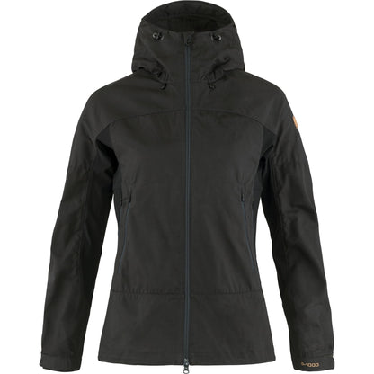 ABISKO LITE TREKKING JACKET W - US 0740
