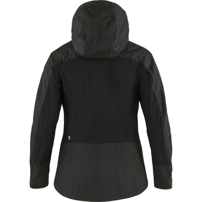 ABISKO LITE TREKKING JACKET W - US 0740
