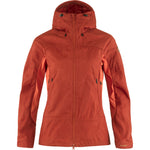 ABISKO LITE TREKKING JACKET W - US 3306