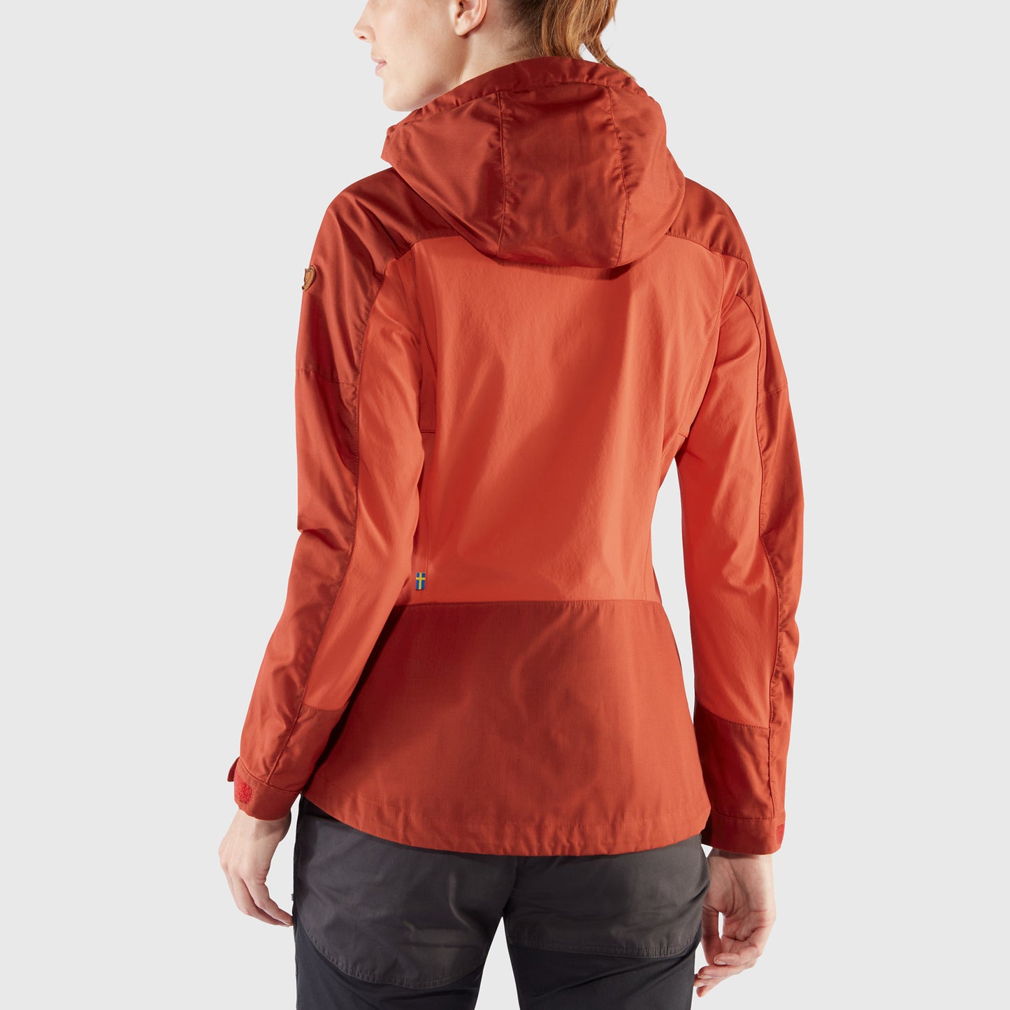 ABISKO LITE TREKKING JACKET W - US 0740