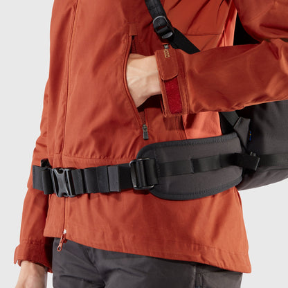 ABISKO LITE TREKKING JACKET W - US 3306