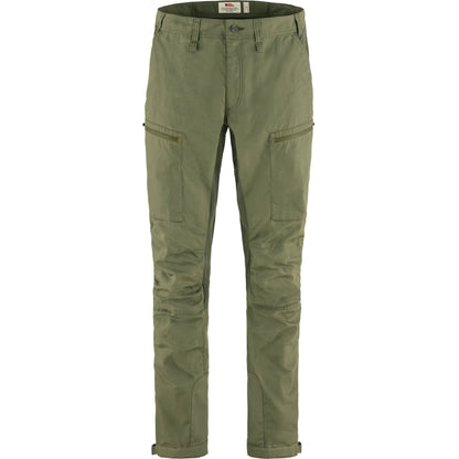 ABISKO LITE TREKKING TROUSERS M REG - US 2570