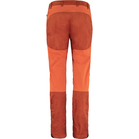 ABISKO LITE TREKKING TROUSERS W REG - US 1432