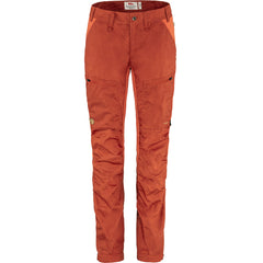 321-333 - Cabin Red-Rowan Red