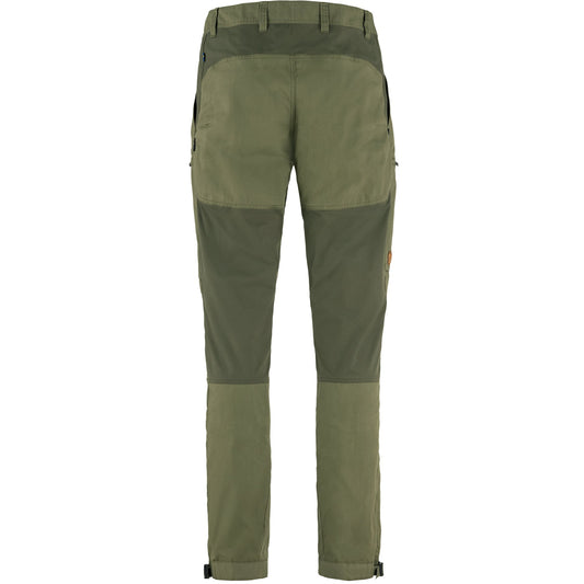 ABISKO LITE TREKKING TROUSERS M REG - US 2570