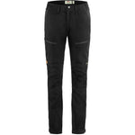 ABISKO LITE TREKKING TROUSERS W REG - US 0251