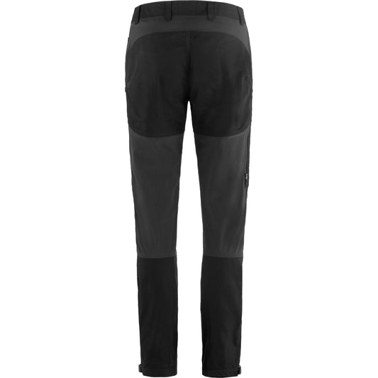 ABISKO LITE TREKKING TROUSERS W SHORT - US 4986