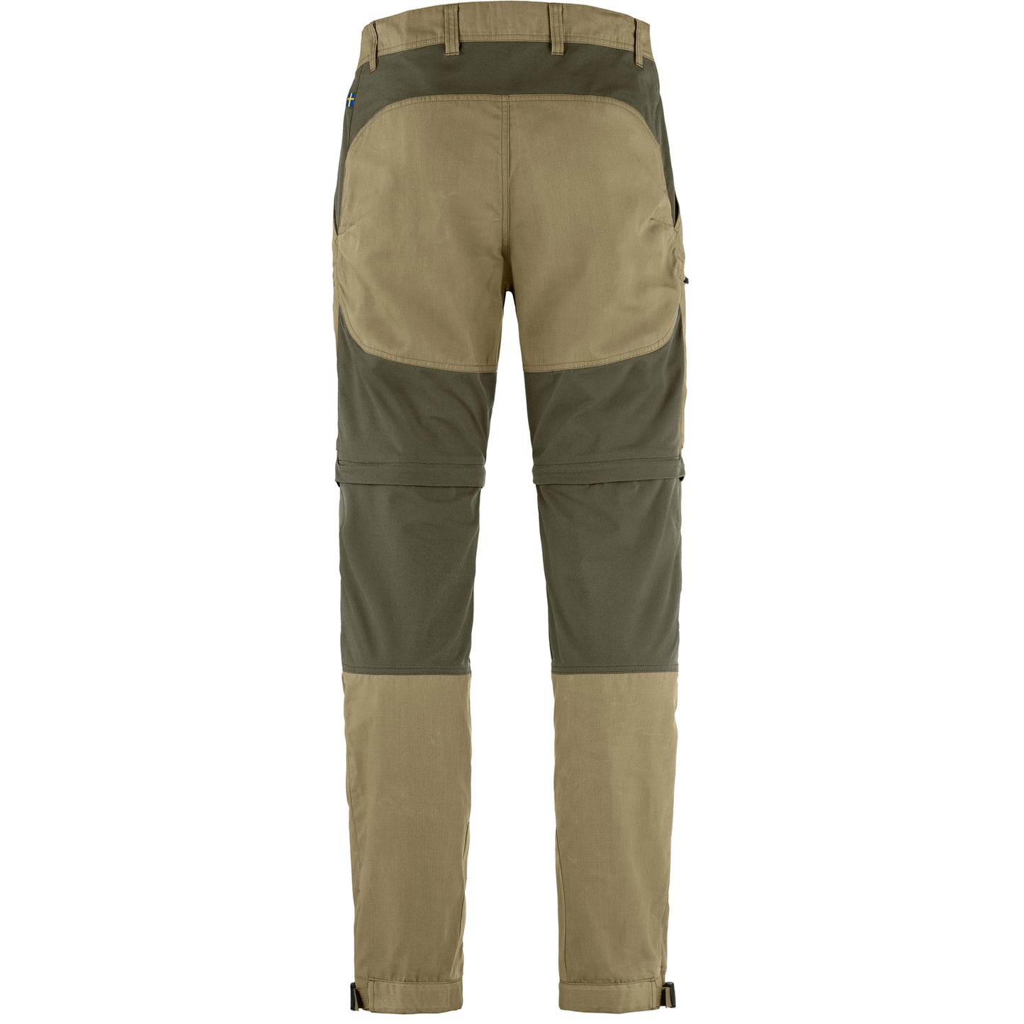 ABISKO LITE TREKKING ZIP-OFF M LONG - US 8085