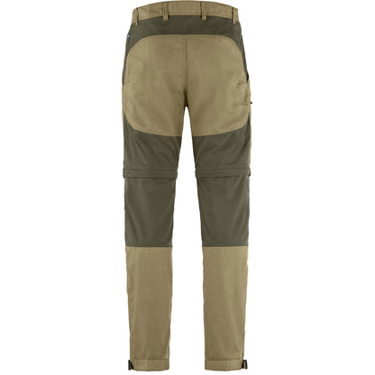 ABISKO LITE TREKKING ZIP-OFF M LONG - US 8085