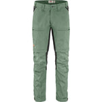 ABISKO LITE TREKKING ZIP-OFF M LONG - US 6254