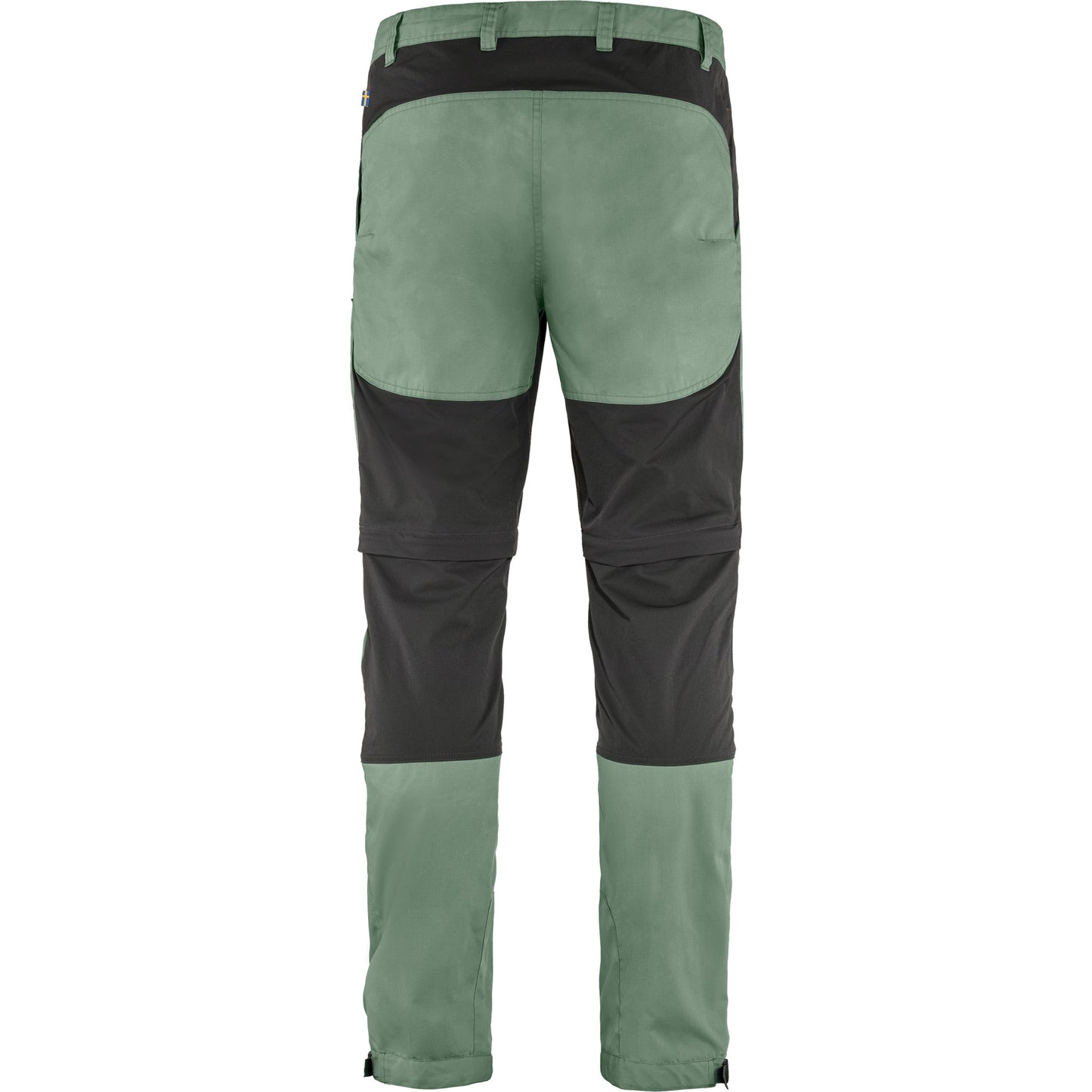 ABISKO LITE TREKKING ZIP-OFF M LONG - US 6254