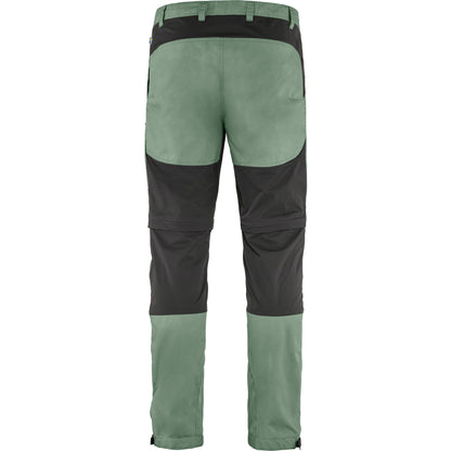 ABISKO LITE TREKKING ZIP-OFF M LONG - US 6254