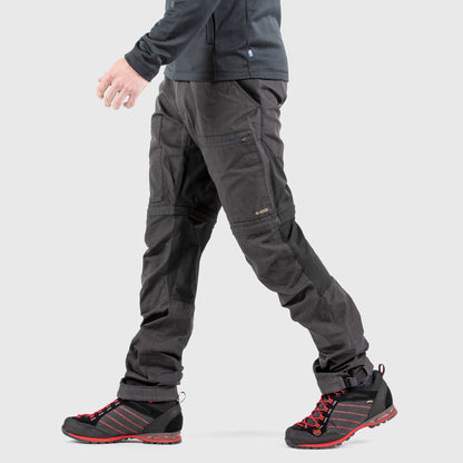 ABISKO LITE TREKKING ZIP-OFF M LONG - US 8085