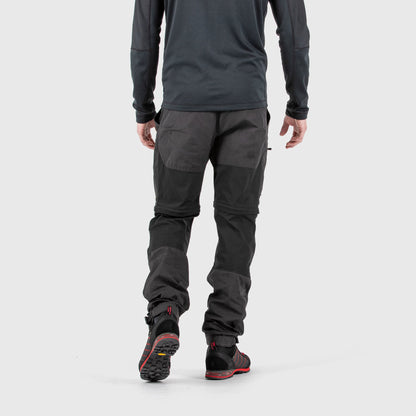 ABISKO LITE TREKKING ZIP-OFF M REG - US 4825