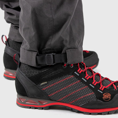 ABISKO LITE TREKKING ZIP-OFF M LONG - US 4911