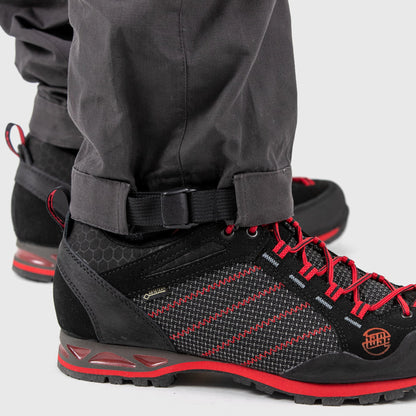 ABISKO LITE TREKKING ZIP-OFF M LONG - US 8085