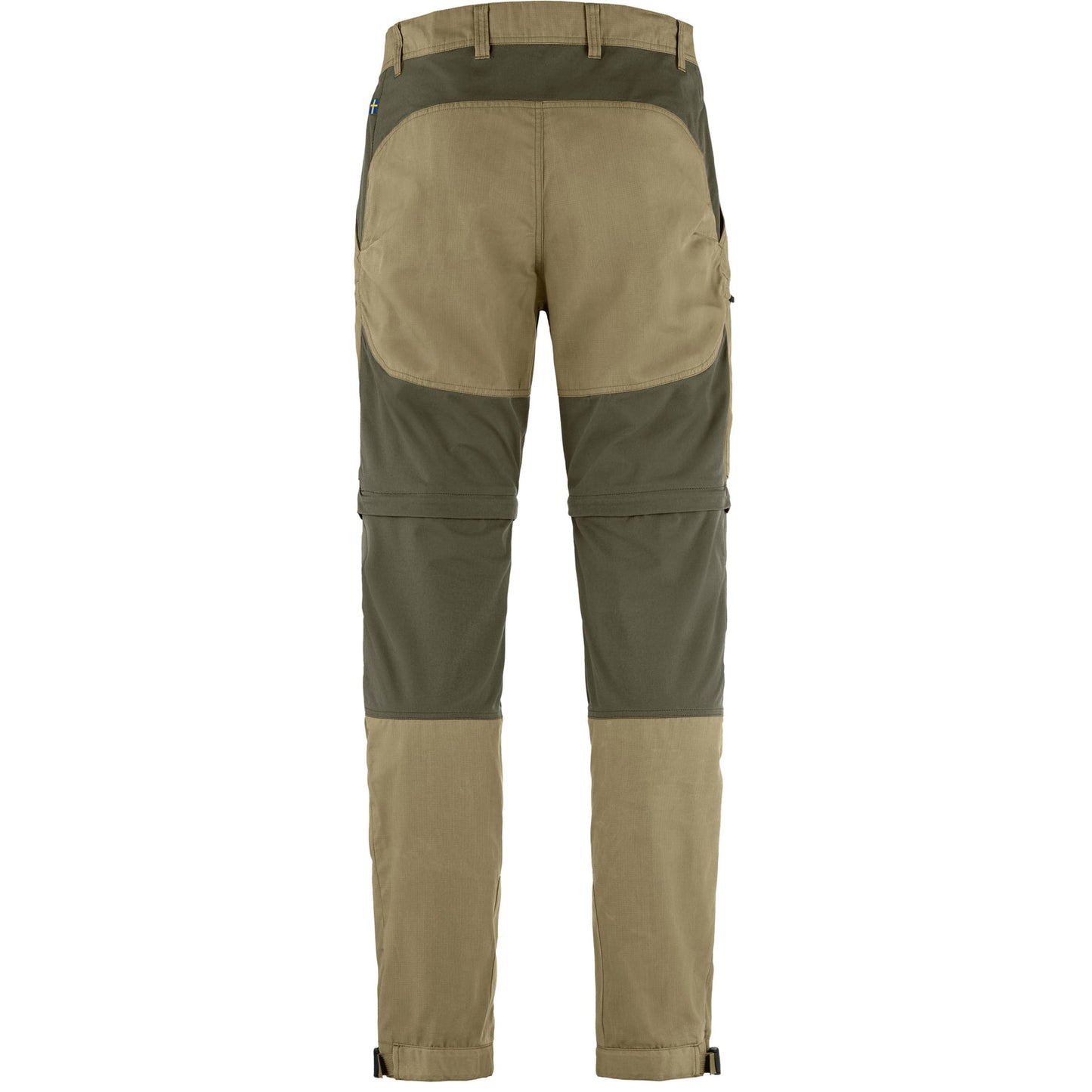 ABISKO LITE TREKKING ZIP-OFF M REG - US 4825