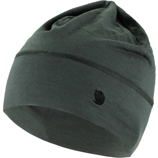 ABISKO LITE WOOL BEANIE - US 1388