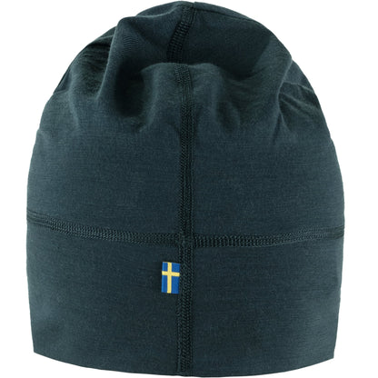 ABISKO LITE WOOL BEANIE - US 0104