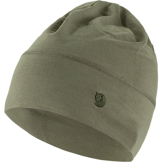 ABISKO LITE WOOL BEANIE - US 1199