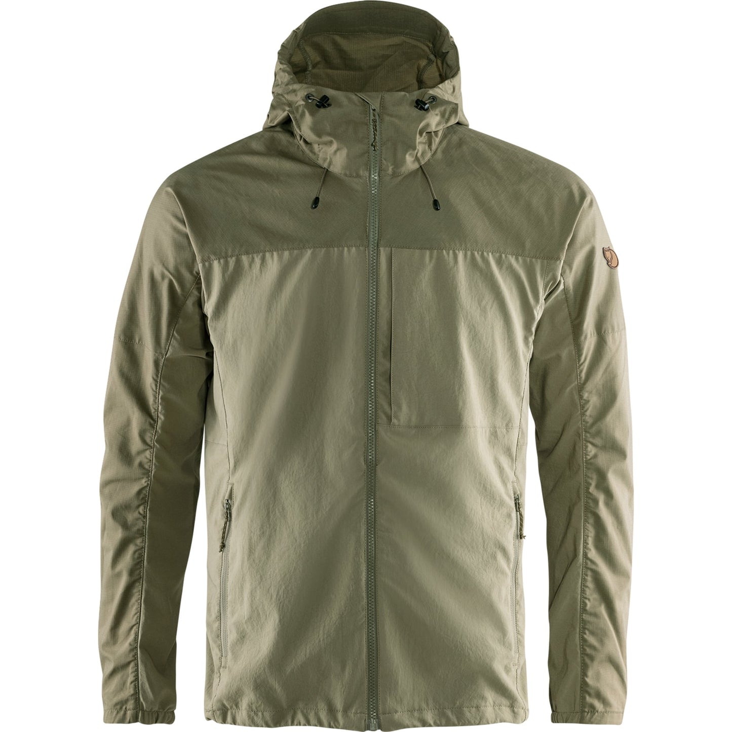 ABISKO MIDSUMMER JACKET M - US 1163
