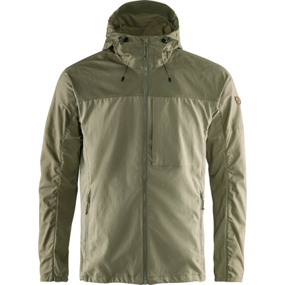 ABISKO MIDSUMMER JACKET M - US 1163