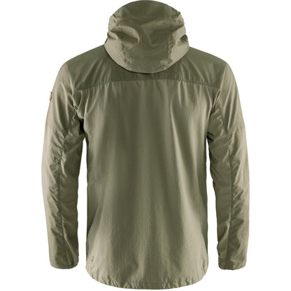 ABISKO MIDSUMMER JACKET M - US 1163