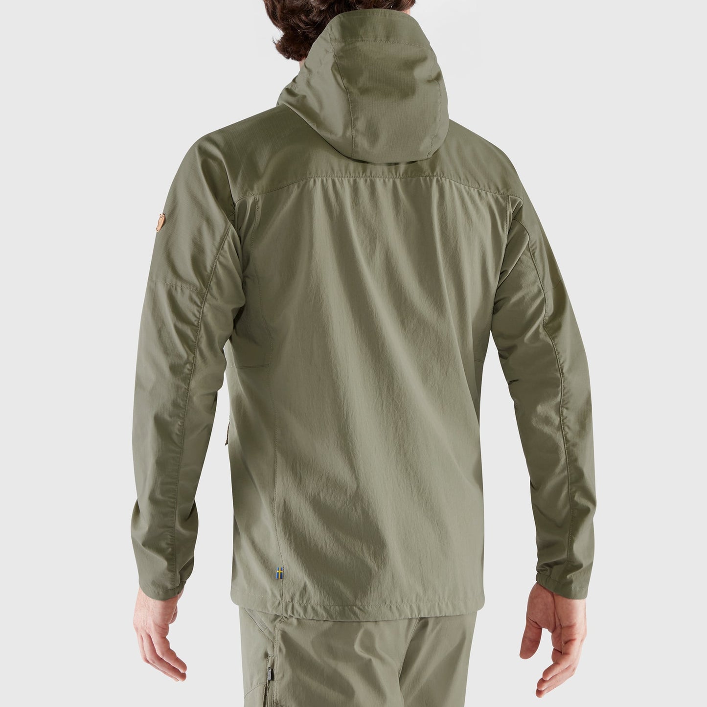 ABISKO MIDSUMMER JACKET M - US 1163