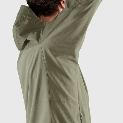 ABISKO MIDSUMMER JACKET M - US 1163