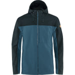 ABISKO MIDSUMMER JACKET M - US 0416