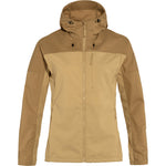 ABISKO MIDSUMMER JACKET W - US 4837