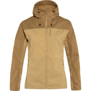 196-232 - Dune Beige-Buckwheat Brown