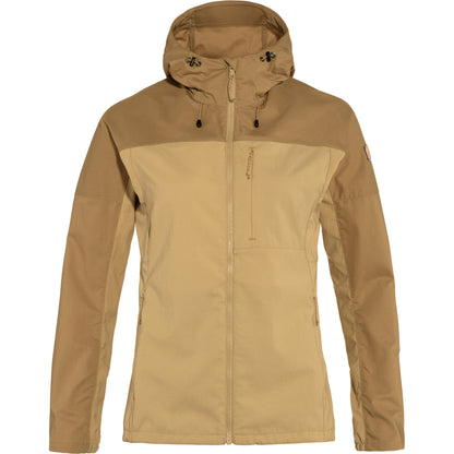 ABISKO MIDSUMMER JACKET W - US 4837