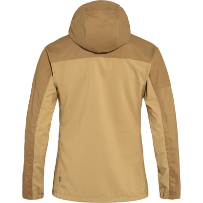 ABISKO MIDSUMMER JACKET W - US 4837